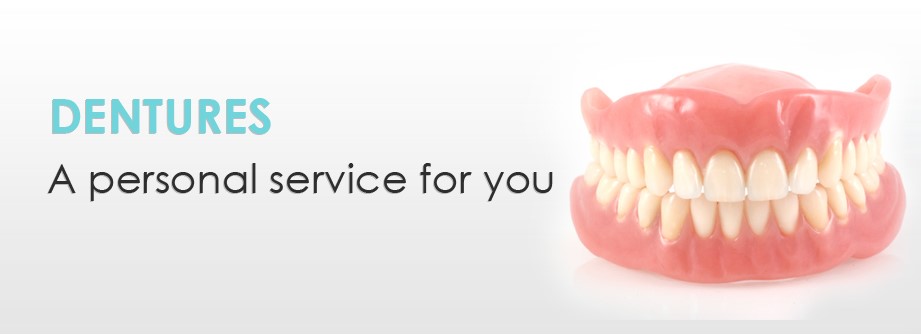 Types Of Dentures Toledo OH 43605